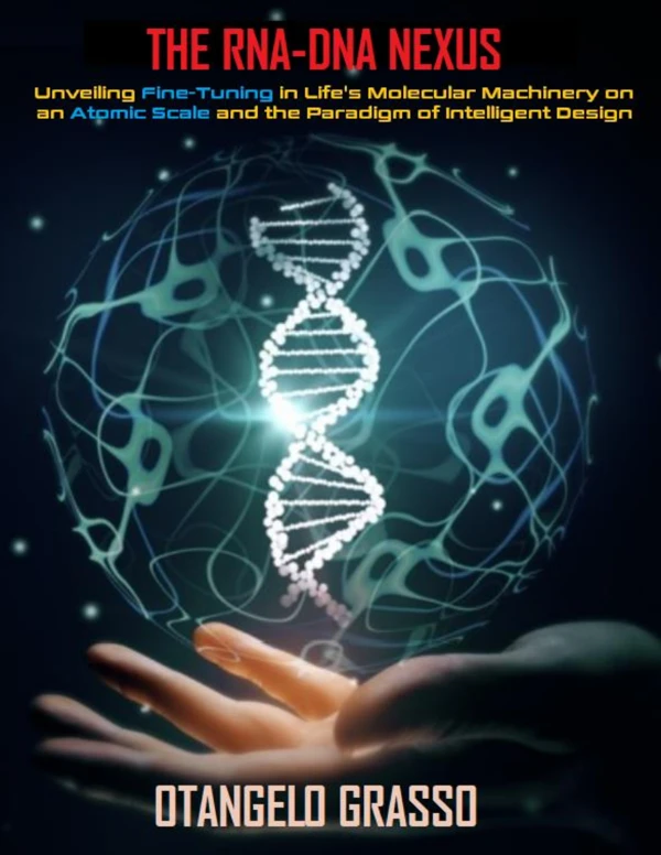 Cover of The RNA-DNA Nexus